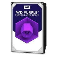 هارد اینترنال وسترن دیجیتال بنفش 10 ترابایت Purple WD100PURZ