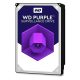 هارد اینترنال وسترن دیجیتال بنفش 10 ترابایت Purple WD100PURZ