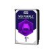 هارد بنفش 1 ترابایت اینترنال وسترن دیجیتال Purple WD10PURZ