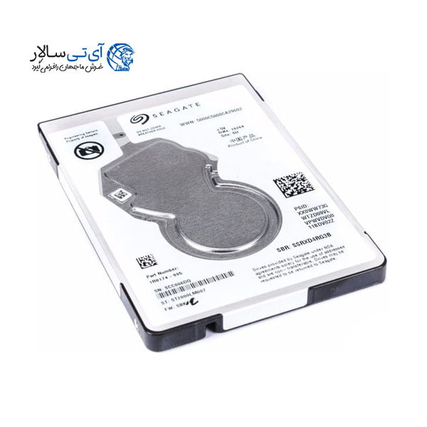 هارد دیسک اینترنال سیگیت mobile hdd