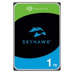 هارد اینترنال سیگیت 1 ترابایت اسکای هاوک Skyhawk