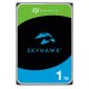 هارد اینترنال سیگیت 1 ترابایت اسکای هاوک Skyhawk