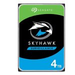 هارد اینترنال سیگیت 4 ترابایت اسکای هاوک Skyhawk