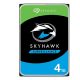 هارد اینترنال سیگیت 4 ترابایت اسکای هاوک Skyhawk
