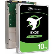 هارد دیسک اینترنال سیگیت 10 ترابایت اگزوز Exos X10