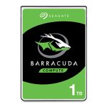 هارد اینترنال سیگیت 1 ترابایت باراکودا Barracuda