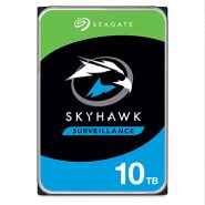 هارد اینترنال سیگیت 10 ترابایت اسکای هاوک Skyhawk