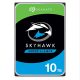 هارد اینترنال سیگیت 10 ترابایت اسکای هاوک Skyhawk