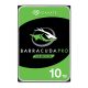 هارد اینترنال سیگیت 10 ترابایت باراکودا پرو Seagate Barracuda Pro