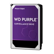 هارد اینترنال وسترن دیجیتال بنفش 500 گیگابایت Purple WD05PURX