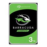 هارد 3 ترابایت باراکودا اینترنال سیگیت Barracuda ST3000DM007