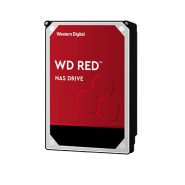 هارد اینترنال وسترن دیجیتال قرمز 3 ترابایتRed-WD30EFRX