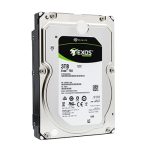 هارد دیسک اینترنال سیگیت 3 ترابایت اگزوز Exos