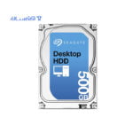 هارد اینترنال سیگیت 500 گیگابایت باراکودا Barracuda