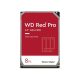 هارد اینترنال وسترن دیجیتال قرمز پرو 8 ترابایت مدل WD8003FFBX