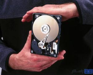 انواع هارد لپ تاپ و کامپیوتر
