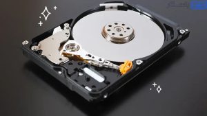 مقایسه هارد لپ تاپ با کامپیوتر